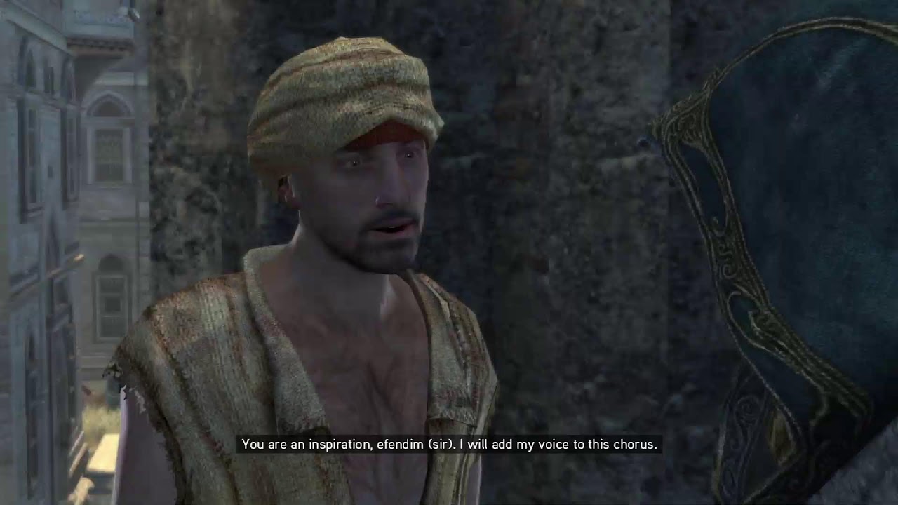 Assassin's Creed 2: Revelations