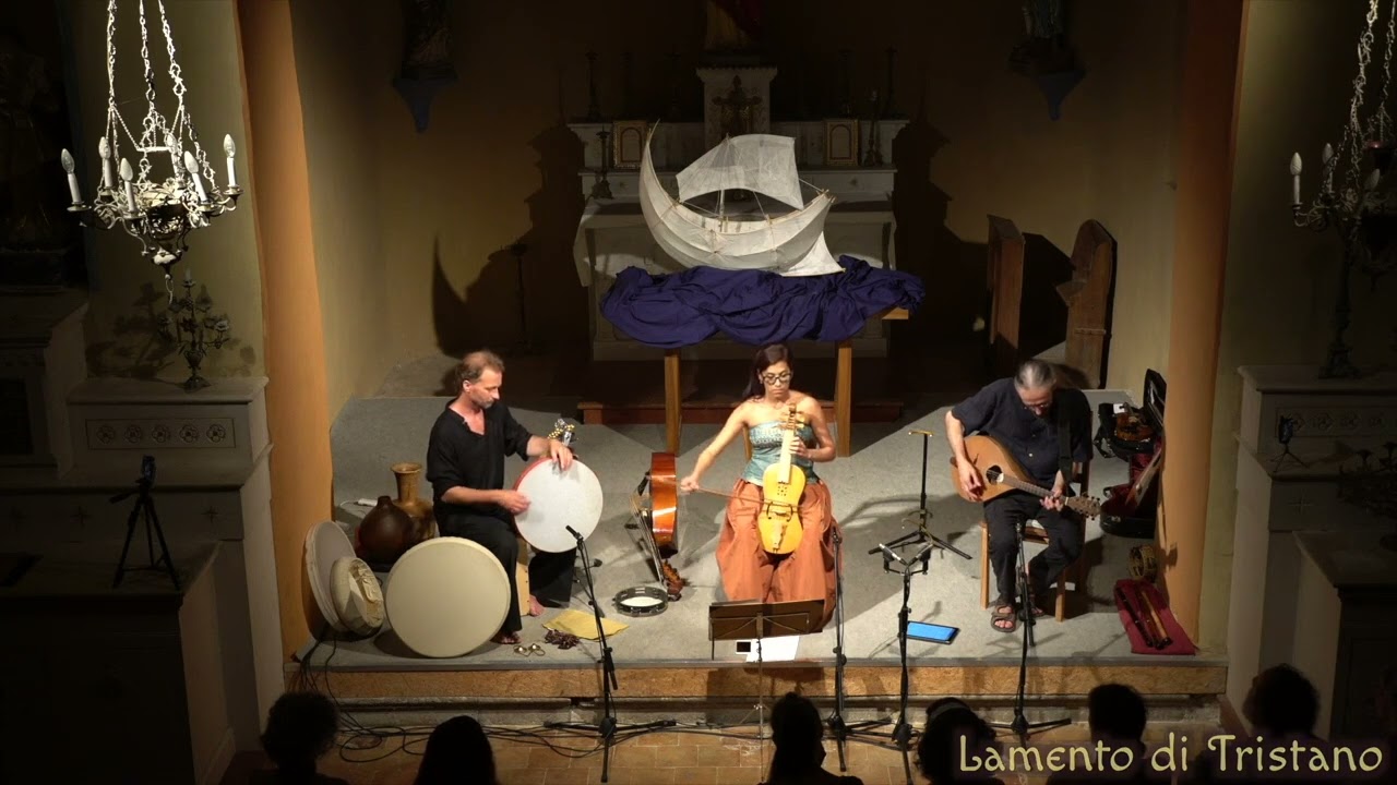 AEOL MUSICA