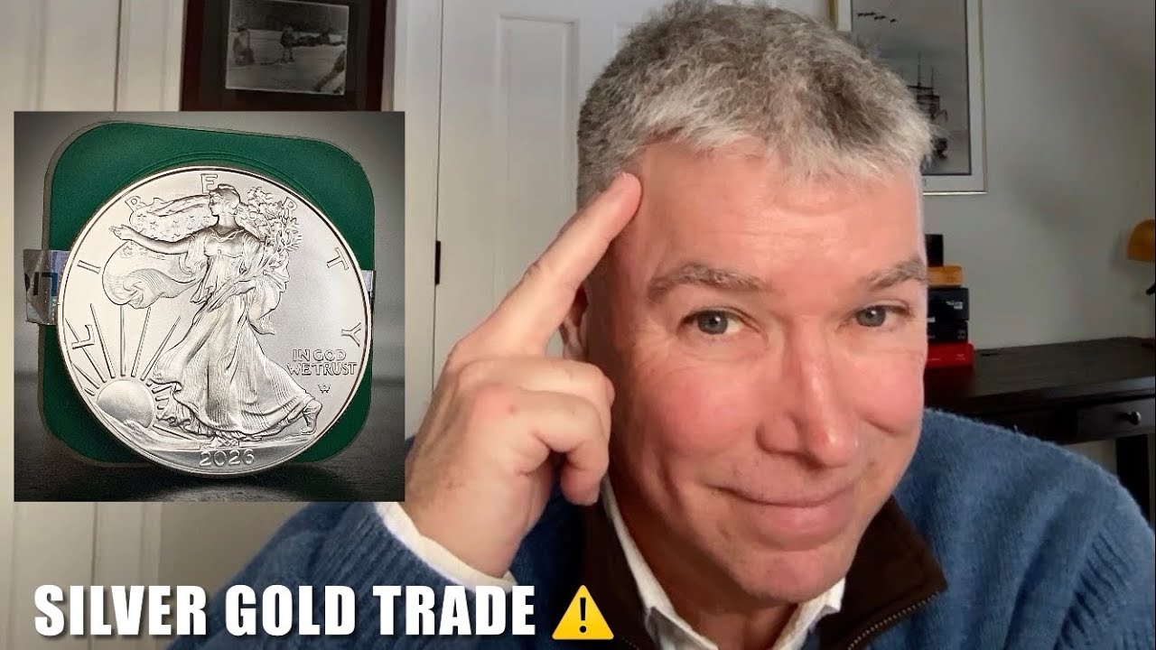 If Selling Your Silver Locally Isn't Working, Do THIS Instead!