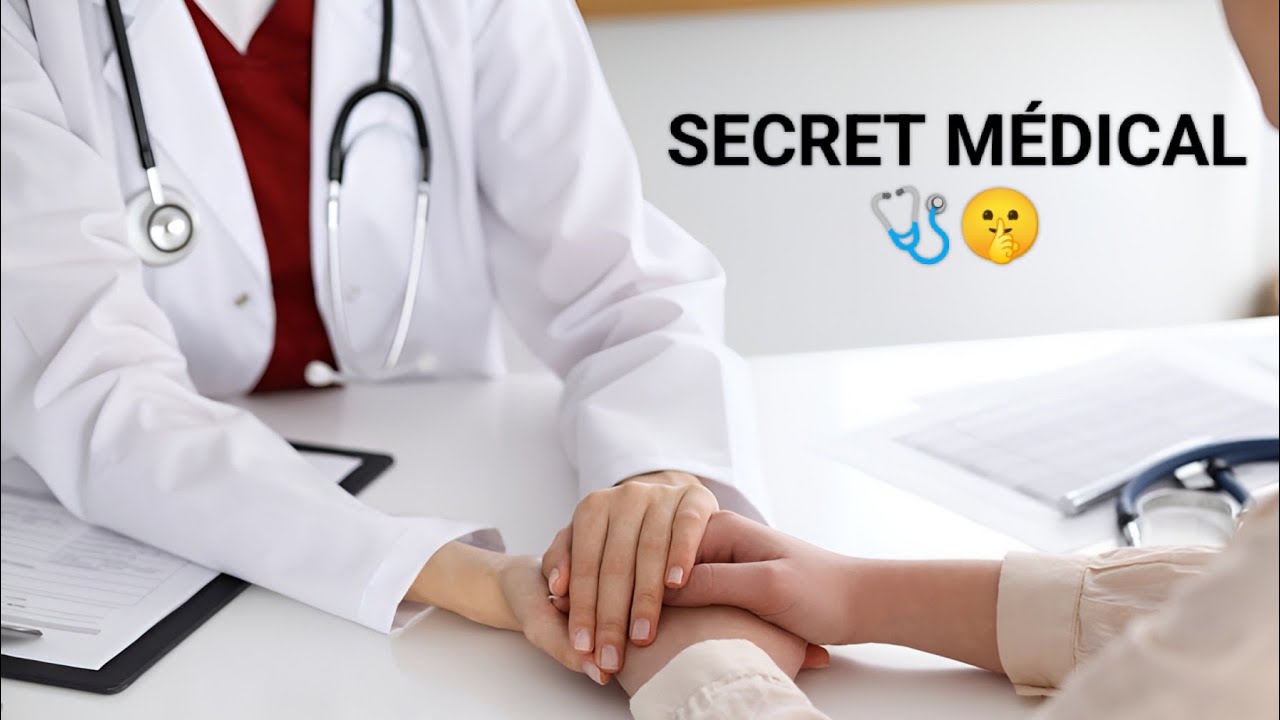 SSH 🥼⚖️: SECRET MÉDICAL✅ . 1ÈRE MÉDECINE🩺. (😉+شرح  بالعربيةSSH  أيضا)