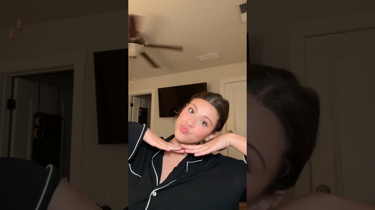 GRWM: first day of work 🤓🤓 #grwm #makeup #makeuptutorial #workmakeup #beauty