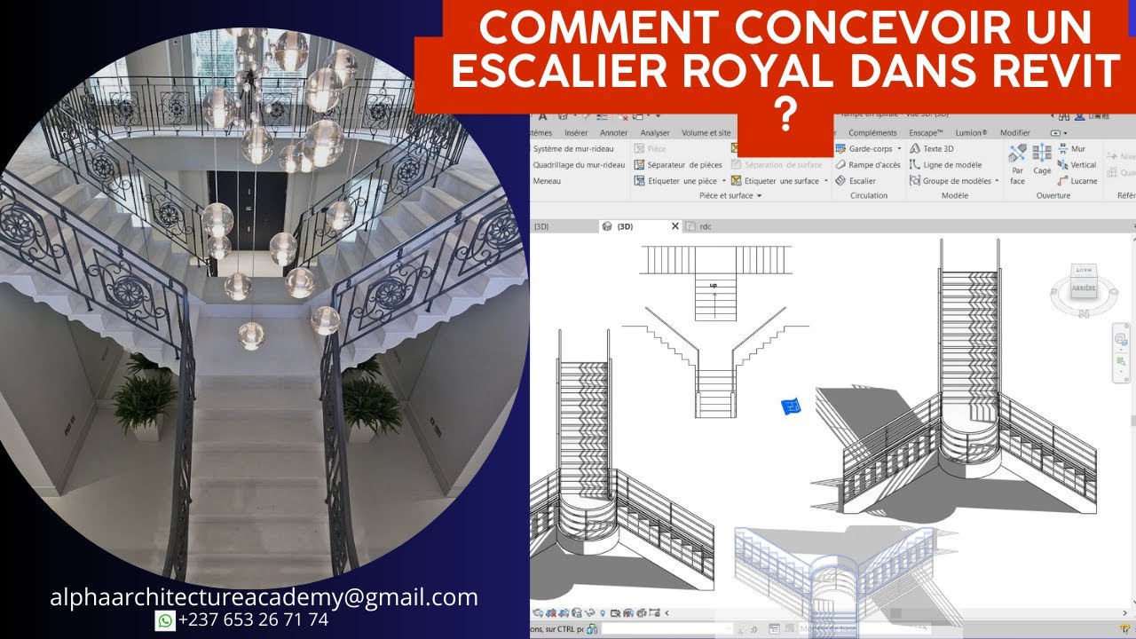 𝗥𝗘𝗩𝗜𝗧: 𝗖𝗿é𝗲 𝘁𝗼𝗻 𝗘𝘀𝗰𝗮𝗹𝗶𝗲𝗿 𝗥𝗼𝘆𝗮𝗹 𝗰𝗼𝗺𝗺𝗲 𝘂𝗻 𝗣𝗥𝗢 𝘁𝘂𝘁𝗼𝟭𝟬𝟰 𝗚𝗿𝗮𝘁𝘂𝗶𝘁 ! ✨