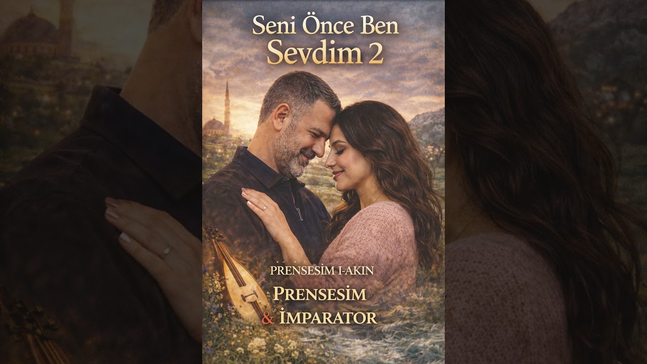 seni önce ben sevdim-2-prensesim-imparator