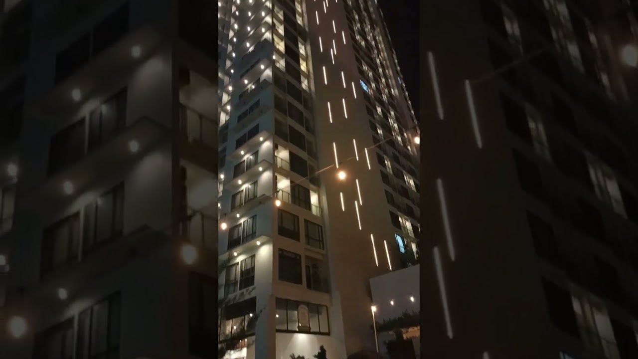 Jalan jalan di Batam Center Harris Hotel #harrishotel #batam