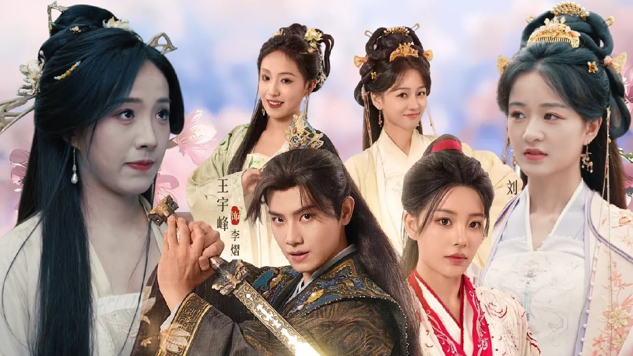[P2] Xuyên không thành thái tử bị hoàng đế nghi ngờ, thức tỉnh hệ thống ta đứng lên giành thiên hạ