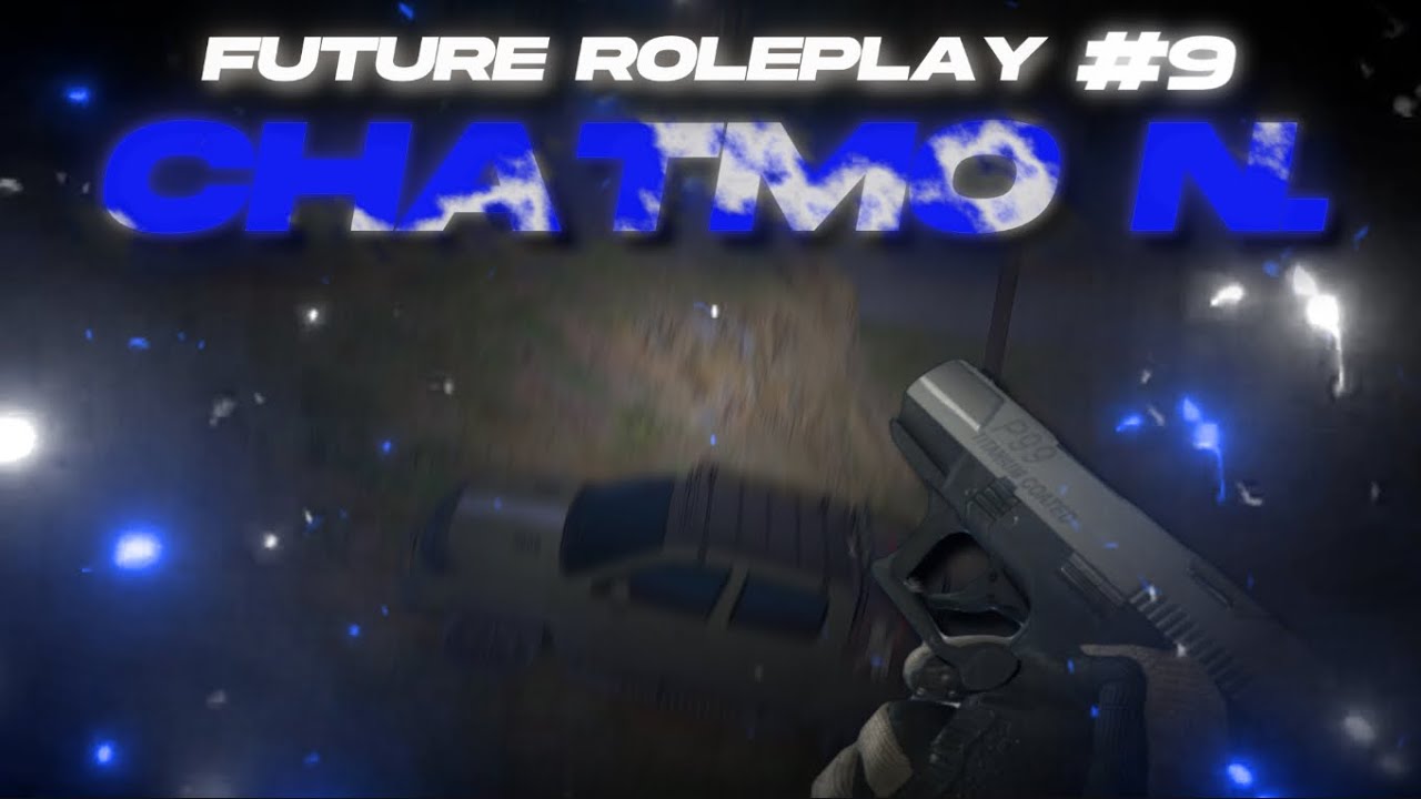 Future Rp highlight #9 | Chatmo N. | End off Menendez???