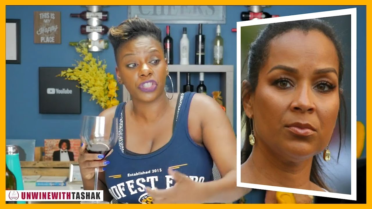Exclusive | Duane Martin allegedly SLEPT with Lisa Raye's Husband! 