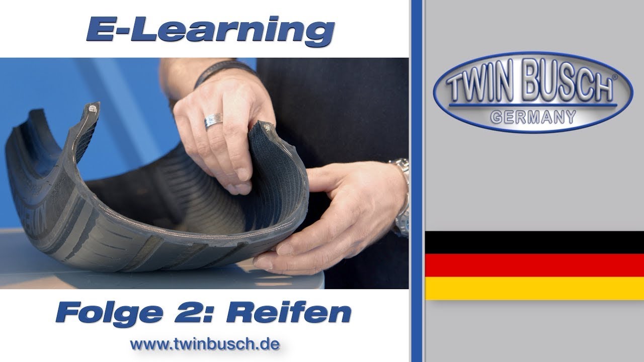E-Learning Folge 2: Reifen