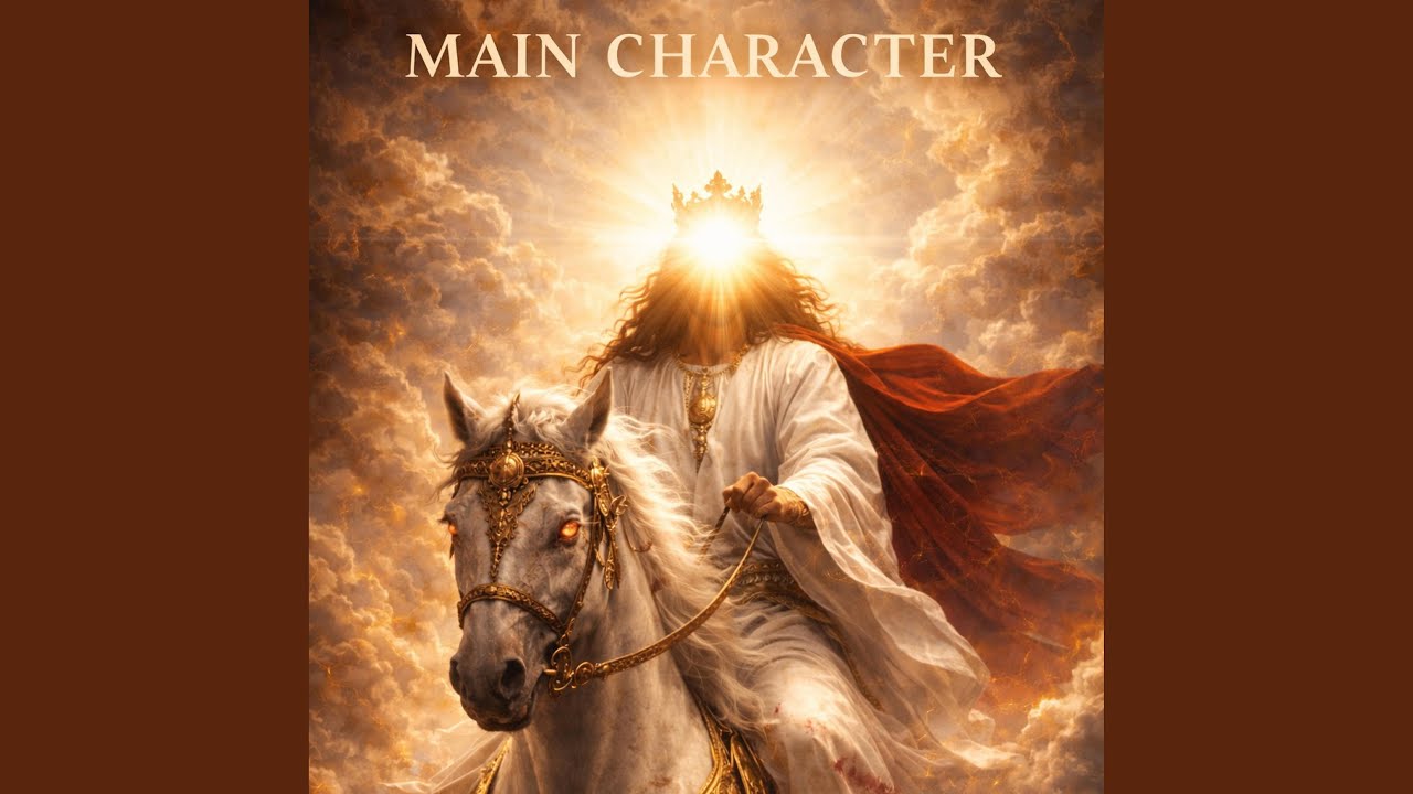 Main Character