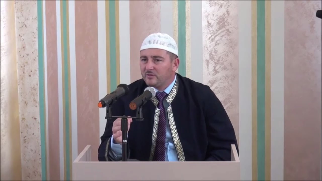 Do të ringjallesh me ata që i do - Teolog Ardian Sejdiu