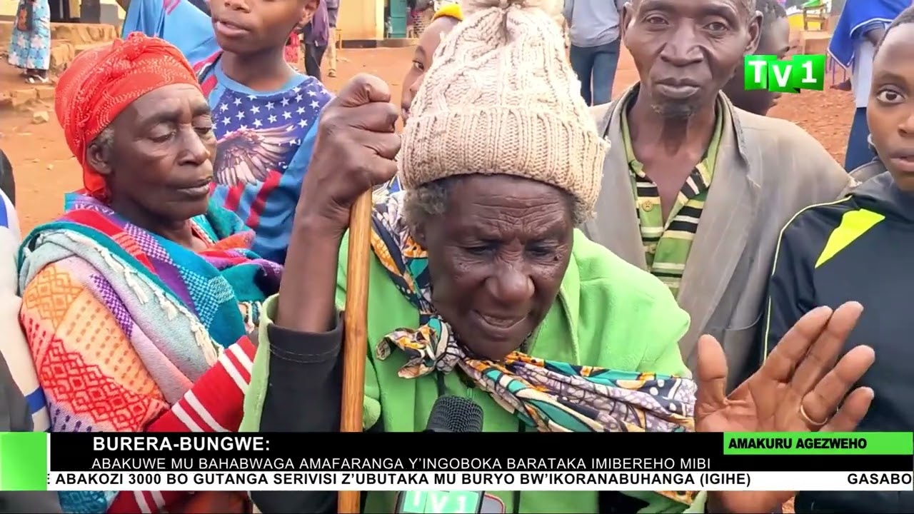 AMAKURU ARAMBUYE 23 02 2026