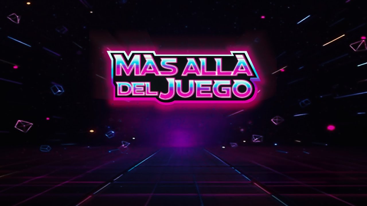 Más Allá del Juego - Setup Gamer: lo esencial para empezar