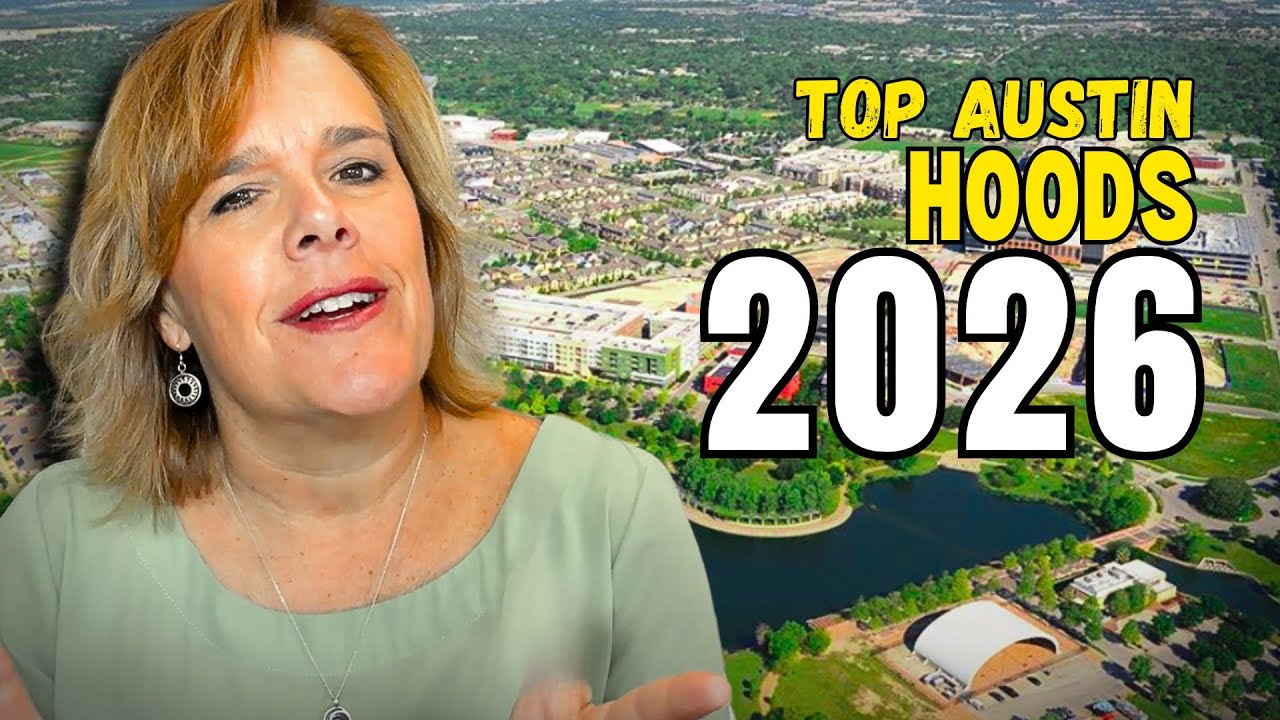 Why Mueller Austin TX is a Booming Walkable Community