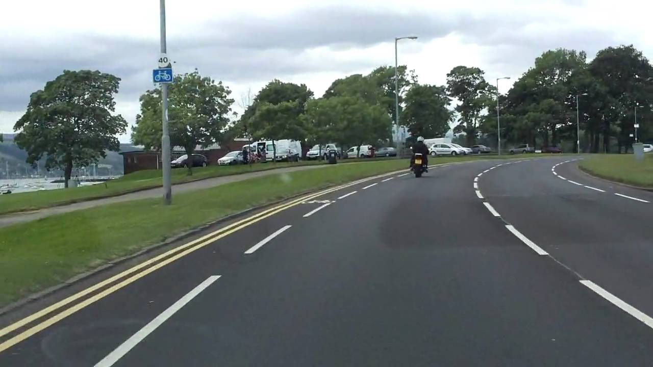 Helensburgh 09-06-10