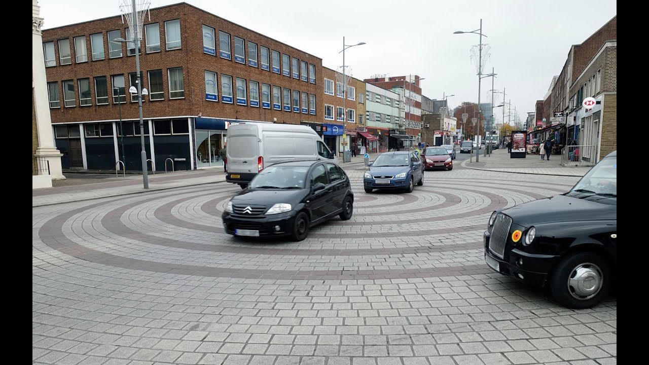 Bexleyheath Follies