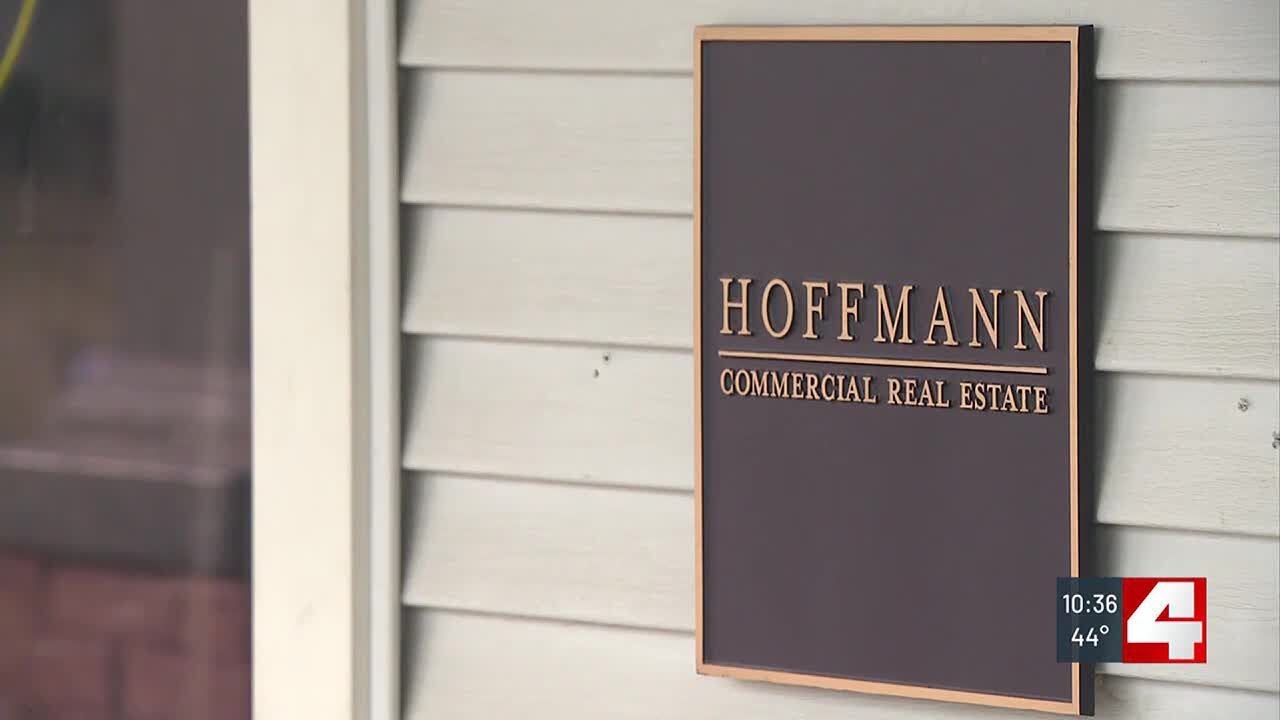 Hoffmann selling additional properties, re-focus on wine