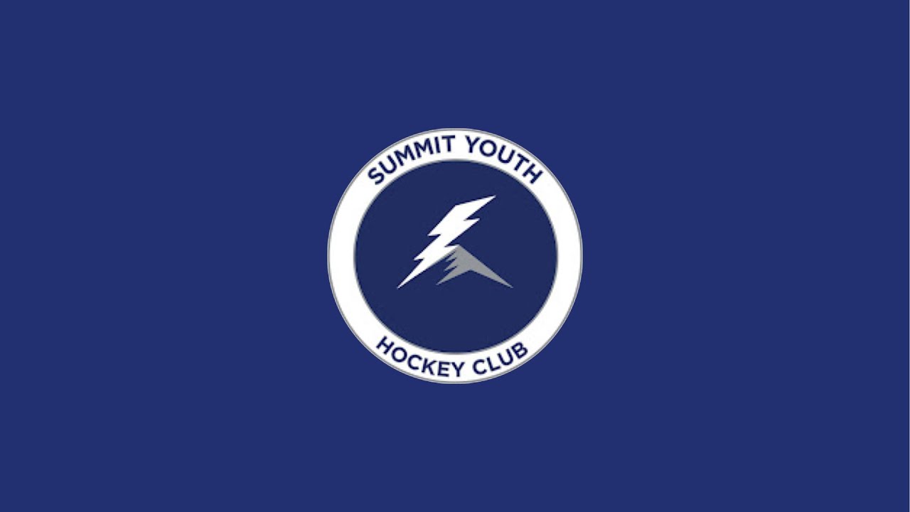 Summit Youth Hockey 10UA is live!