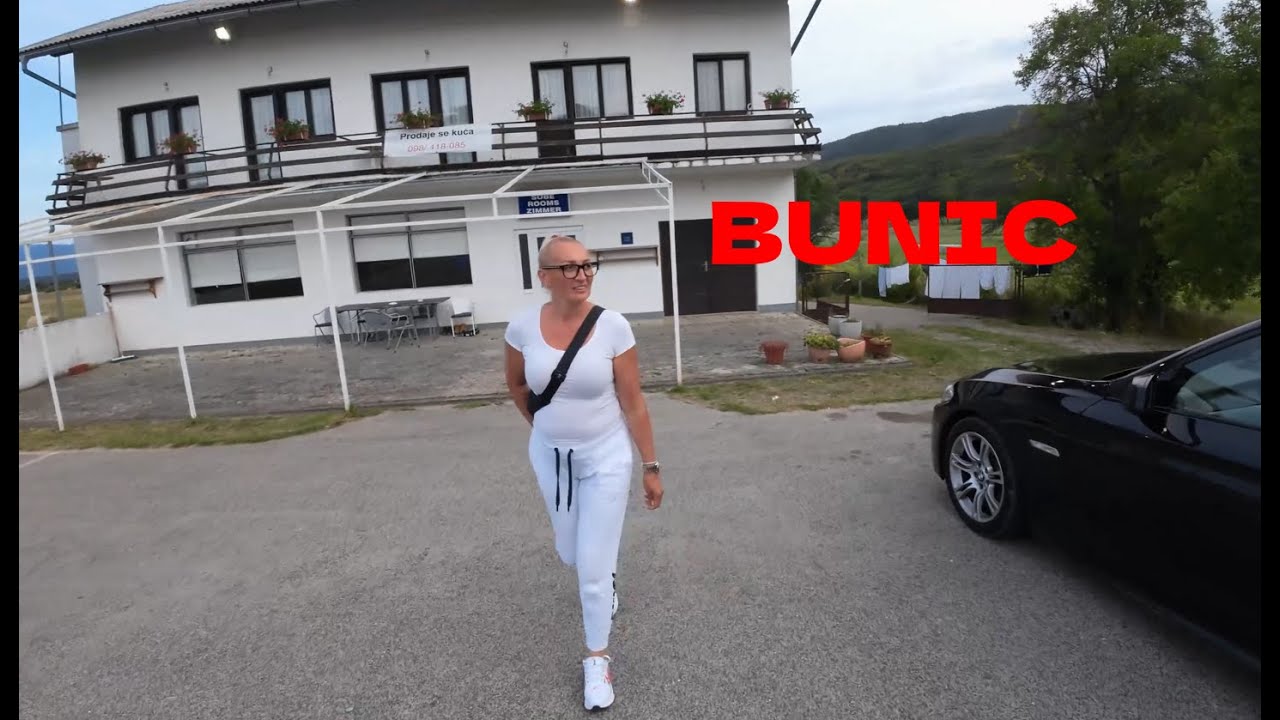 LIKA-Majina djedovina