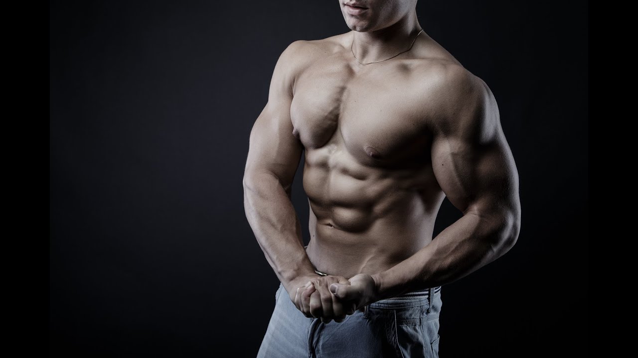Sportportraits: Fotografie mit Studioblitzen von Sportlern