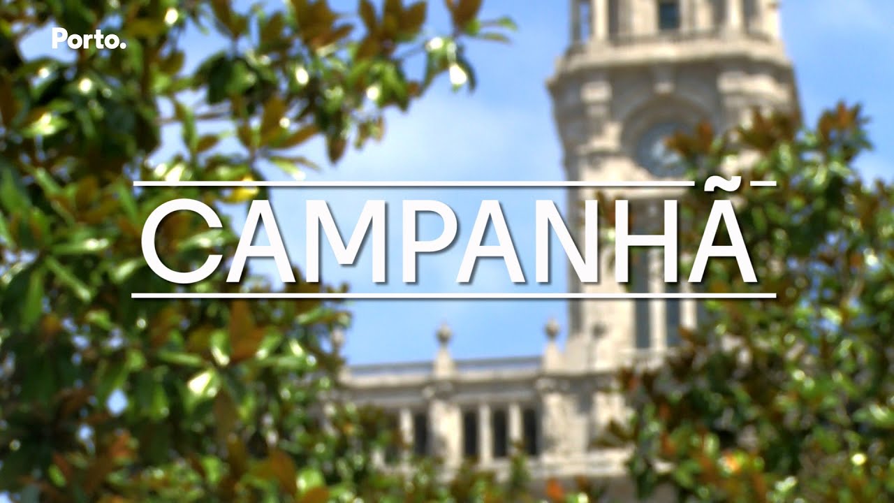 Freguesia #5 | Campanhã