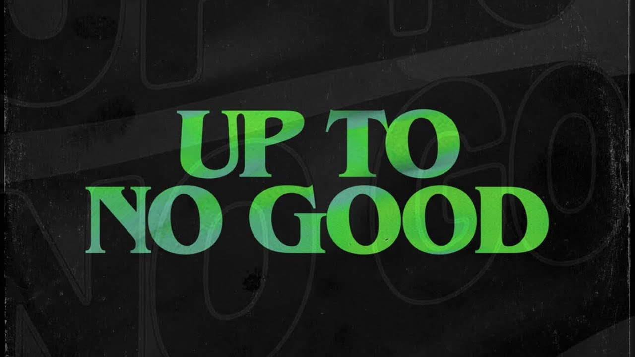 D&rsquo;Angello & Francis - Up To No Good (Extended Mix)