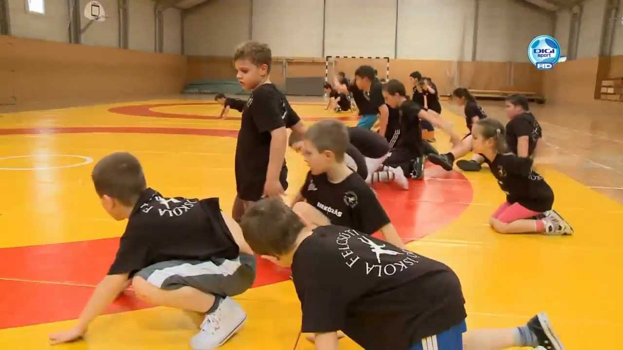 DIGI Sport, Reggeli Start - Felcs&uacute;ti Birk&oacute;z&oacute; Iskola