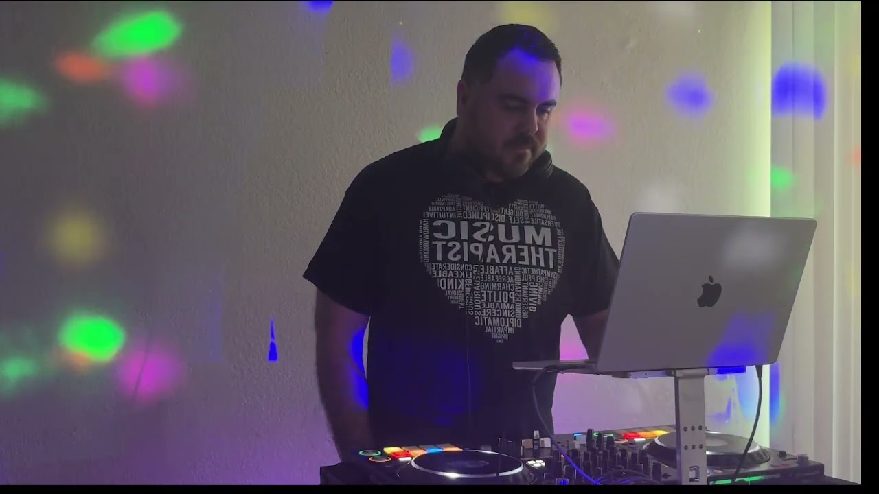 TicTok LIVE Mix – DJ Eddie Everything 1 PM, 3.5.26