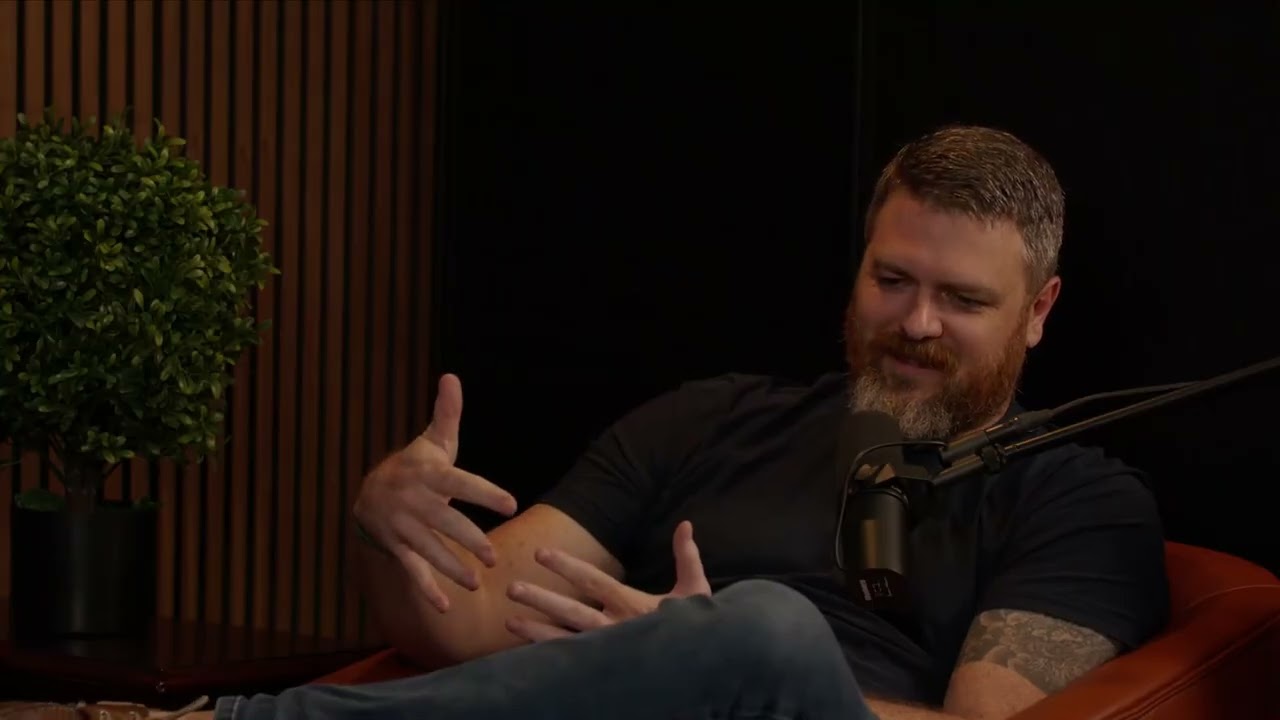 2025 08 31 Chatting with CounterPoints Connor