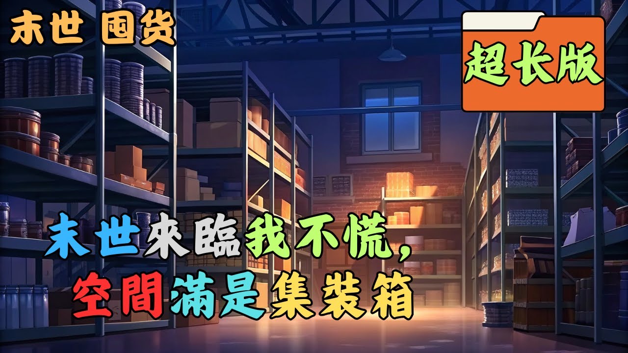 （末世+天災+重生+空間+囤貨+不聖母+零元購+男強女強+寵物+日常嚮）暴雨、海嘯、毒霧、極熱、極寒、地震、蟲災...各種天災接踵而至，秩序逐漸崩塌之下，食不果腹、人心漸惡、道德不再，人類該何去何從？