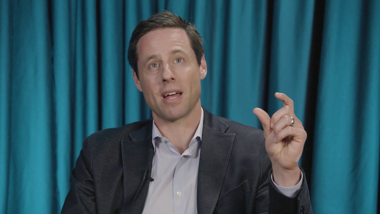 Jesse Sisgold (COO, Skydance Media) Discusses What Projects Work For Skydance Media