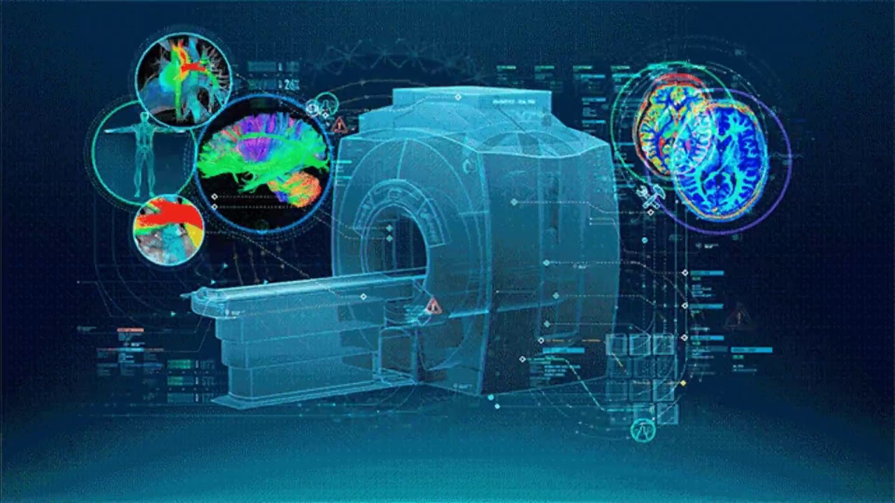 5 Minutes pour Comprendre l'Imagerie Médicale / Bases Physiques de l'Imagerie Médicale