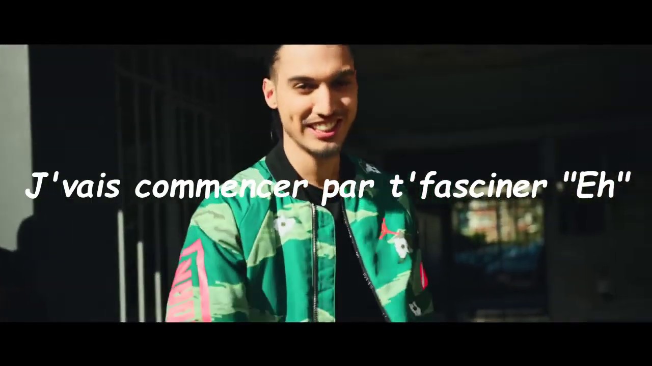 Benab - Rude Feat. Maes 