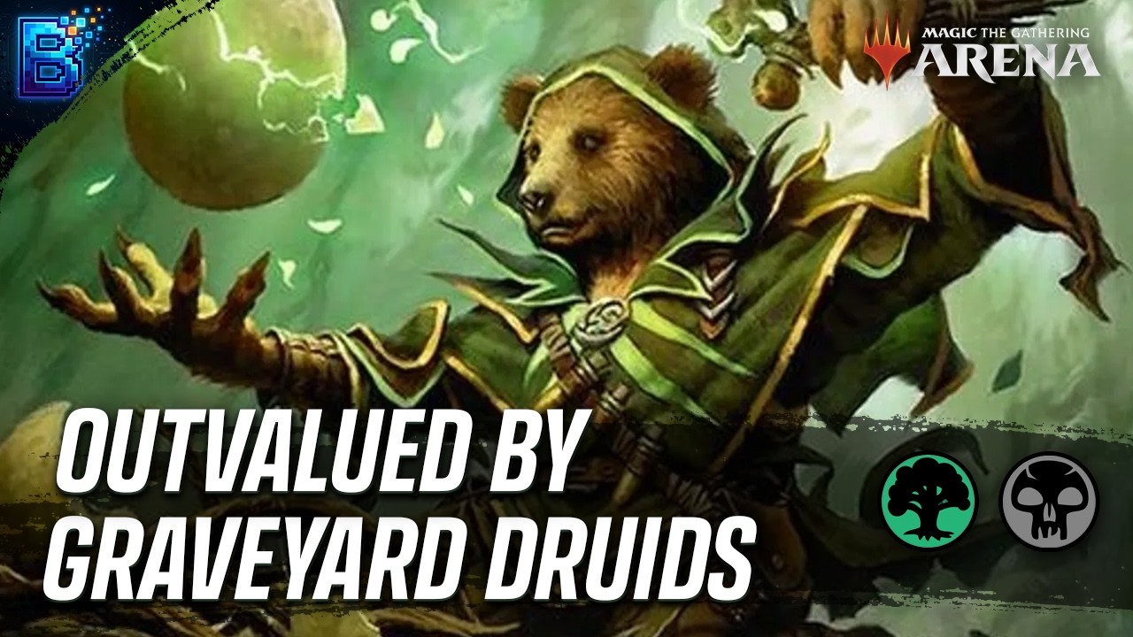 The Ultimate Value Midrange Deck | MTG Arena Standard Best of One