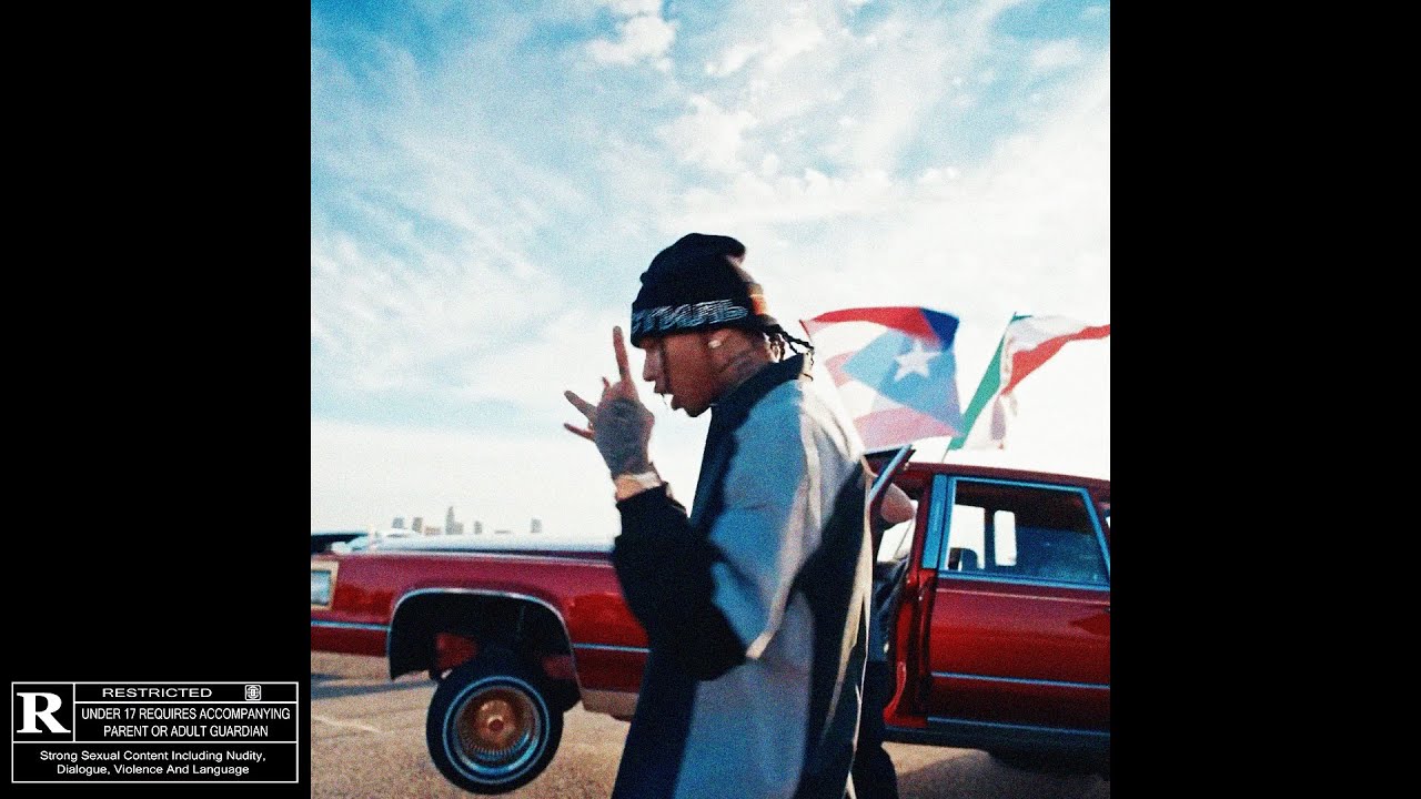 [FREE] Tyga x Drake Type Beat 2022 ~ 