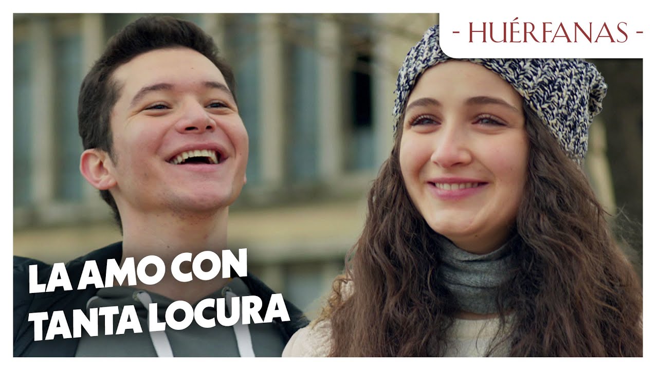 Güney gritó su amor por Songül delante de todos - Huérfanas