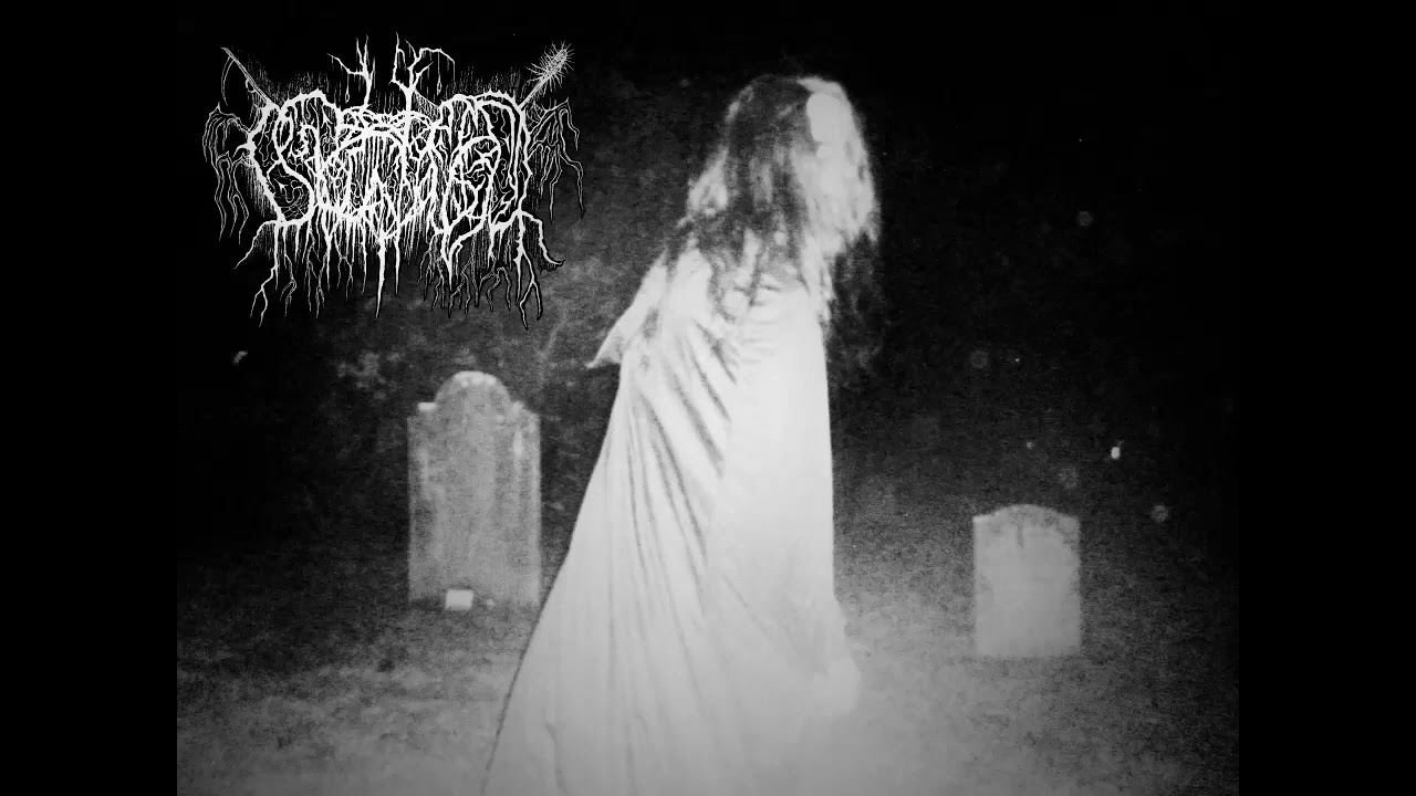 Psuchagōgoi : Hexagonal Cemeteries (Full Album)