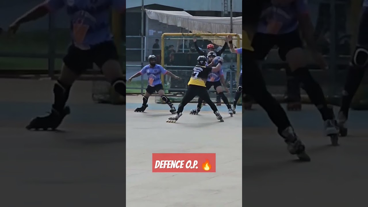 BRILLIANT DEFENCE 😱😱😱 #defence #defender #rollball #shorts