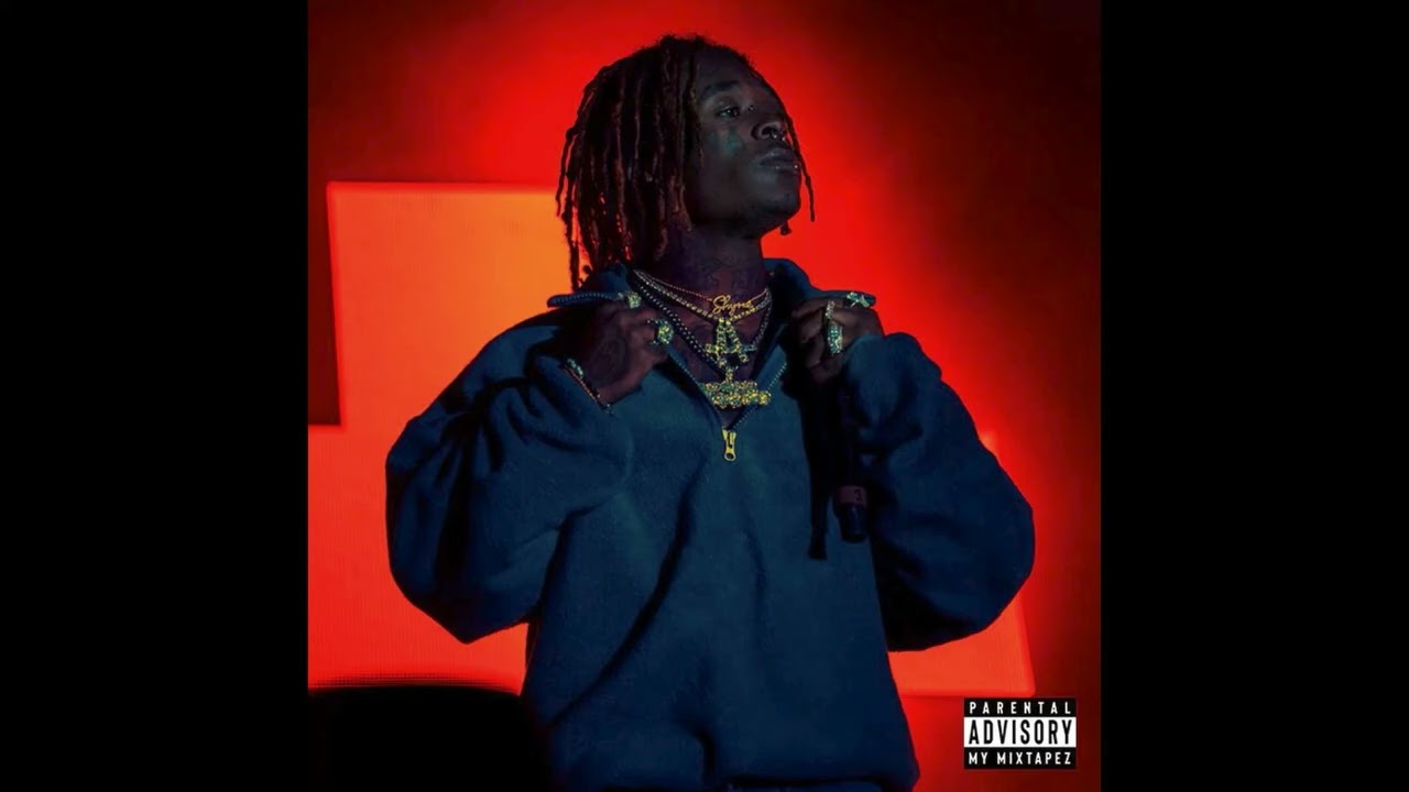 [FREE] Lil Uzi Vert Type Beat x Chief Keef x Futuristic - 
