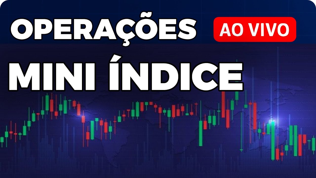 Resultado Real do Day Trade no Mini &Iacute;ndice &ndash; 05/11/25 | CONTA REAL