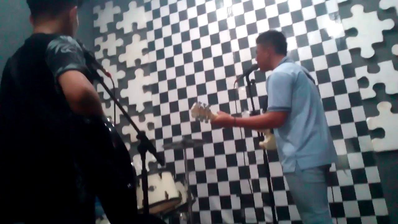 Lagu acak kadut