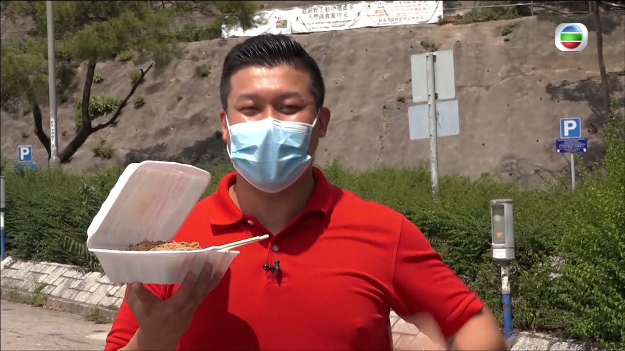 東張西望｜全日禁堂食 人人難揾食 認真慘情｜新冠肺炎｜第三波疫情