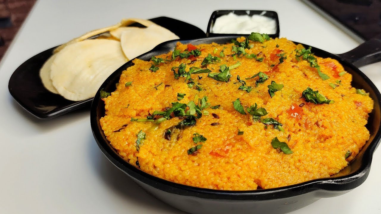 Farali Khichdi Recipe | Moraiya Khichdi | Shreejifood