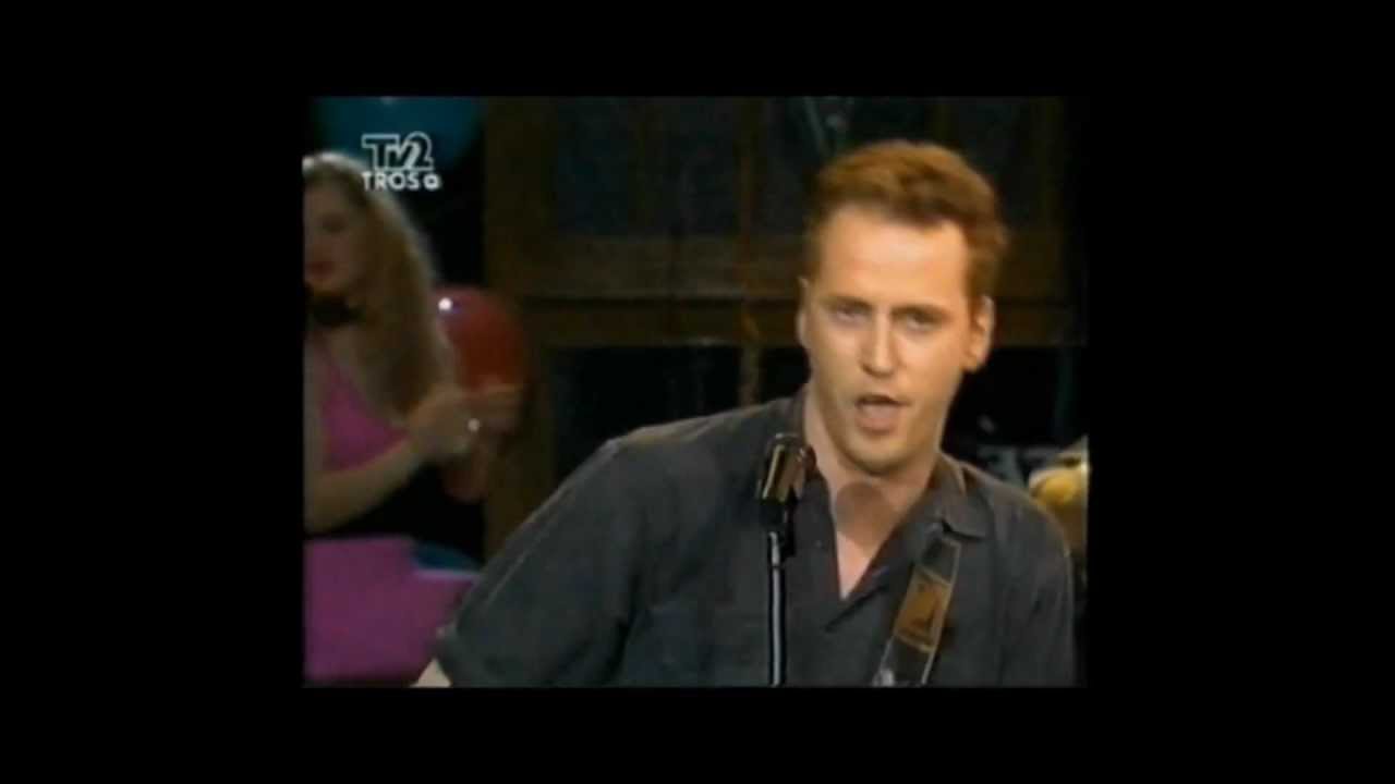 Rowwen Hèze - 'n man en 'n vrouw (1988)