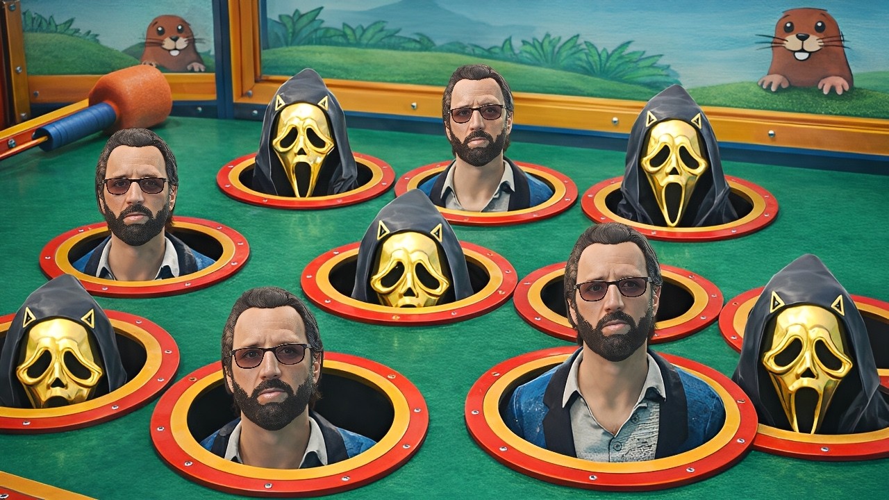 Ce GHOSTFACE passe de la PiRE GAME à La + FUN de SA ViE (SoloQ) | Dead by Daylight