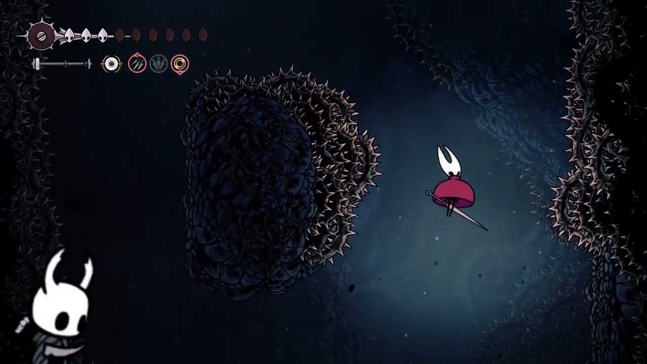Hollow Knight: Silksong part 27