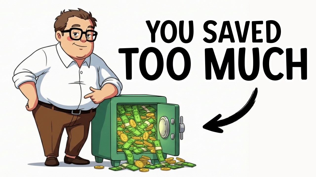 How $1M Quietly Becomes $5M in Retirement (If You Don't Panic)