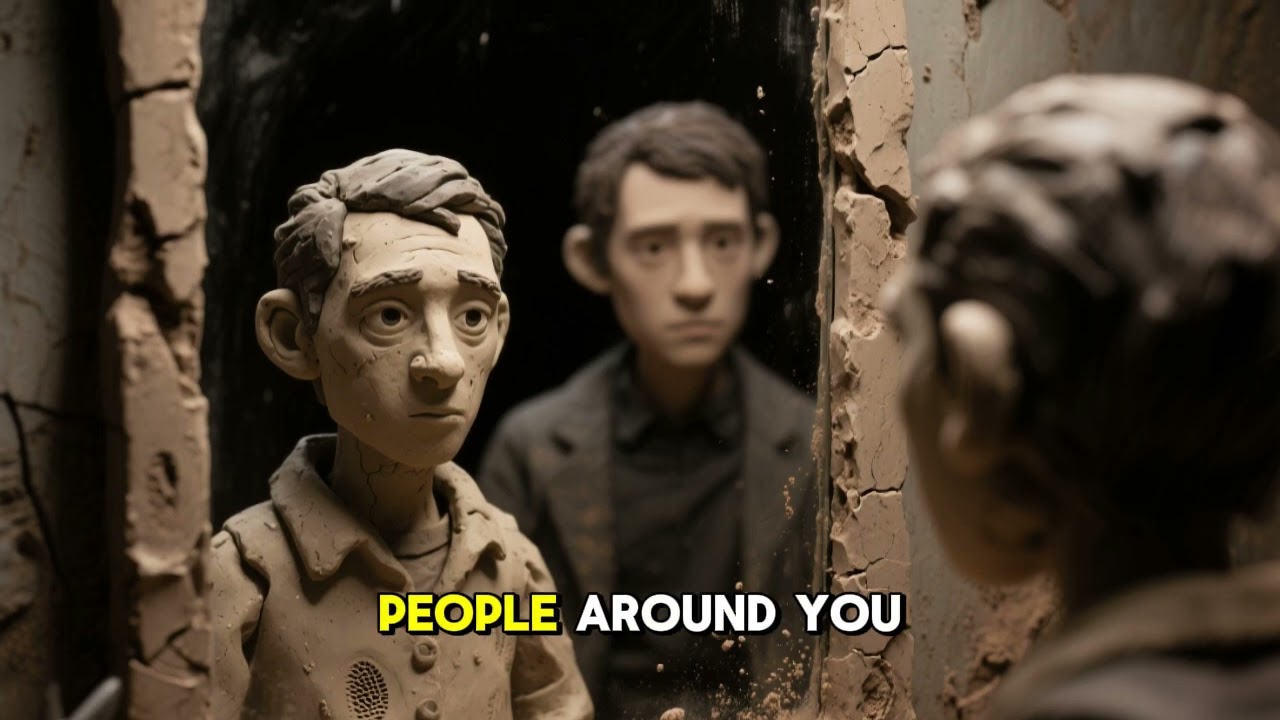 (They Never Say Out Loud)