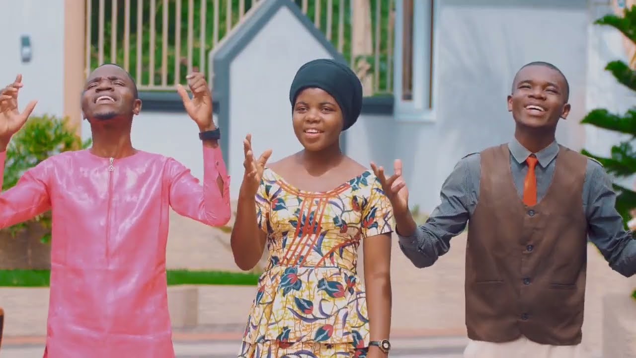 NAINUA MACHO (Groupe Evangelique Alleluia GEA)