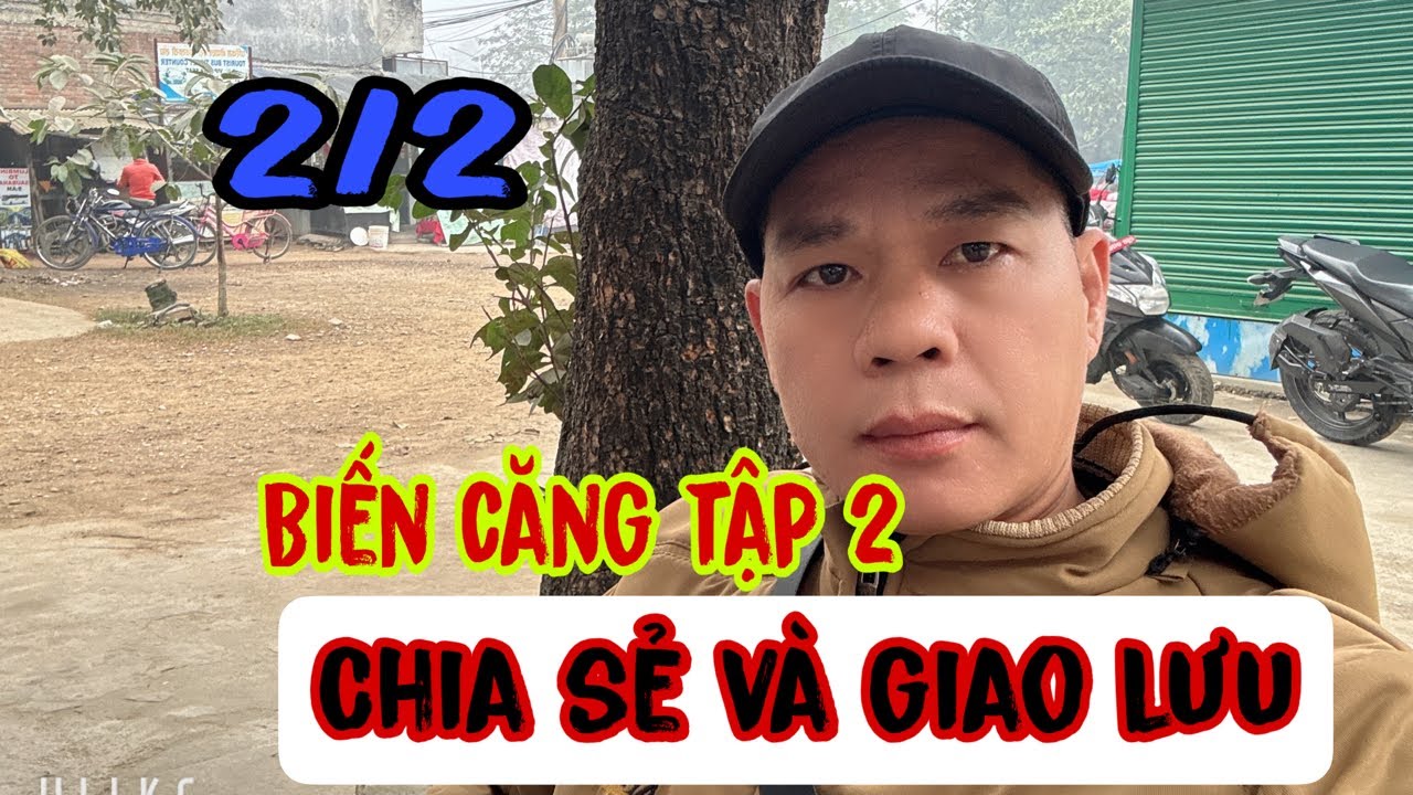 Tiếp tục cầu chuyện chấn động