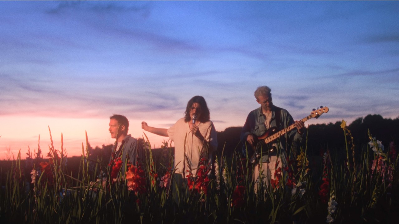 Rathmann - Sommerblumen (Offizielles Musikvideo)